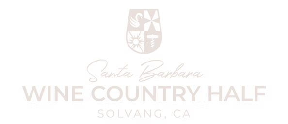 Santa Barbara Wine Country Half